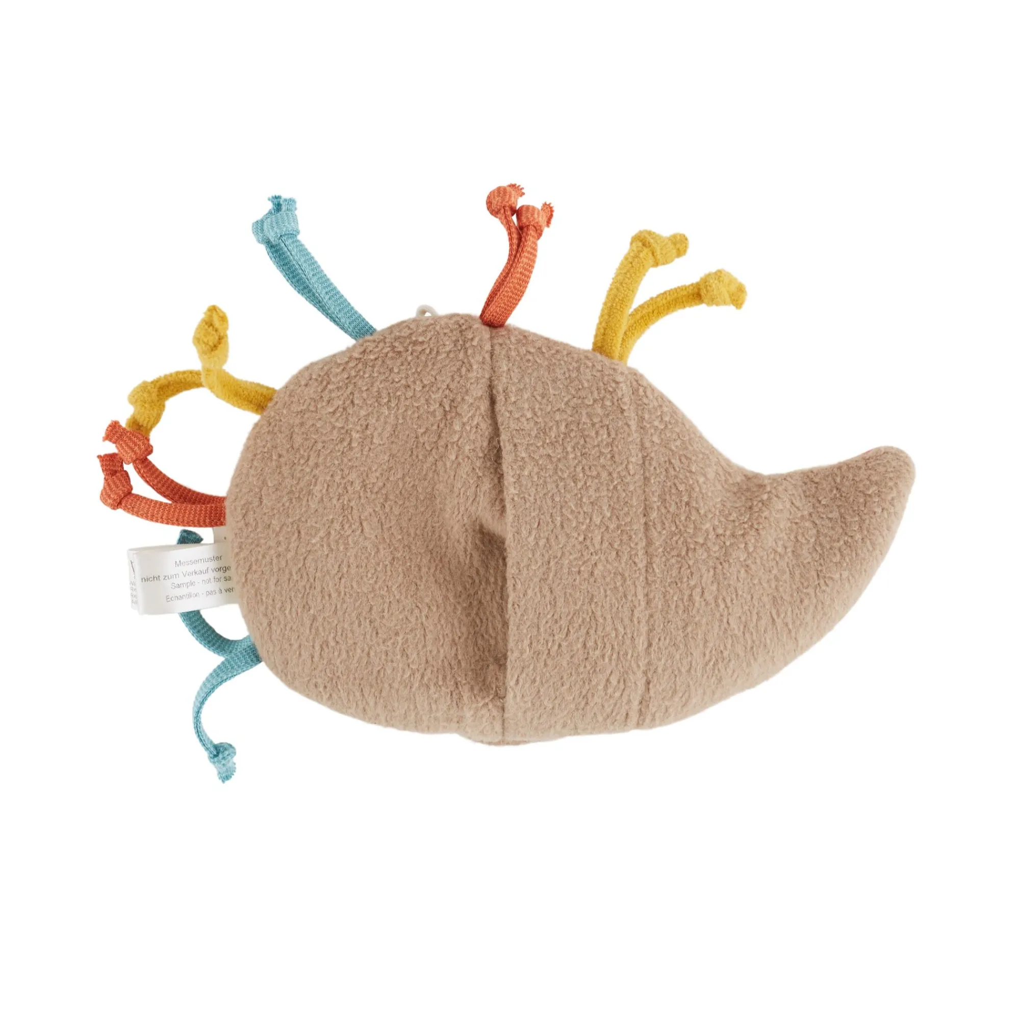 Sigikid Green Spielsachen|Kirschkern-Warmekissen Igel, Green Collection