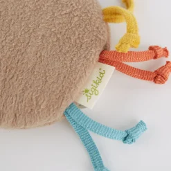 Sigikid Green Spielsachen|Kirschkern-Warmekissen Igel, Green Collection