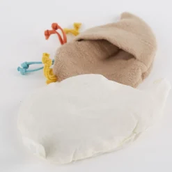 Sigikid Green Spielsachen|Kirschkern-Warmekissen Igel, Green Collection
