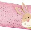 Sigikid Decken & Kissen|Kissen Bungee Bunny