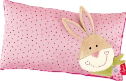Sigikid Decken & Kissen|Kissen Bungee Bunny