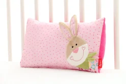 Sigikid Decken & Kissen|Kissen Bungee Bunny