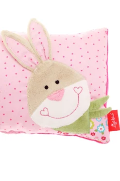 Sigikid Decken & Kissen|Kissen Bungee Bunny