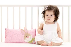 Sigikid Decken & Kissen|Kissen Bungee Bunny