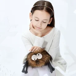 Sigikid Finde Dein Beast|Kuschel- Mucke