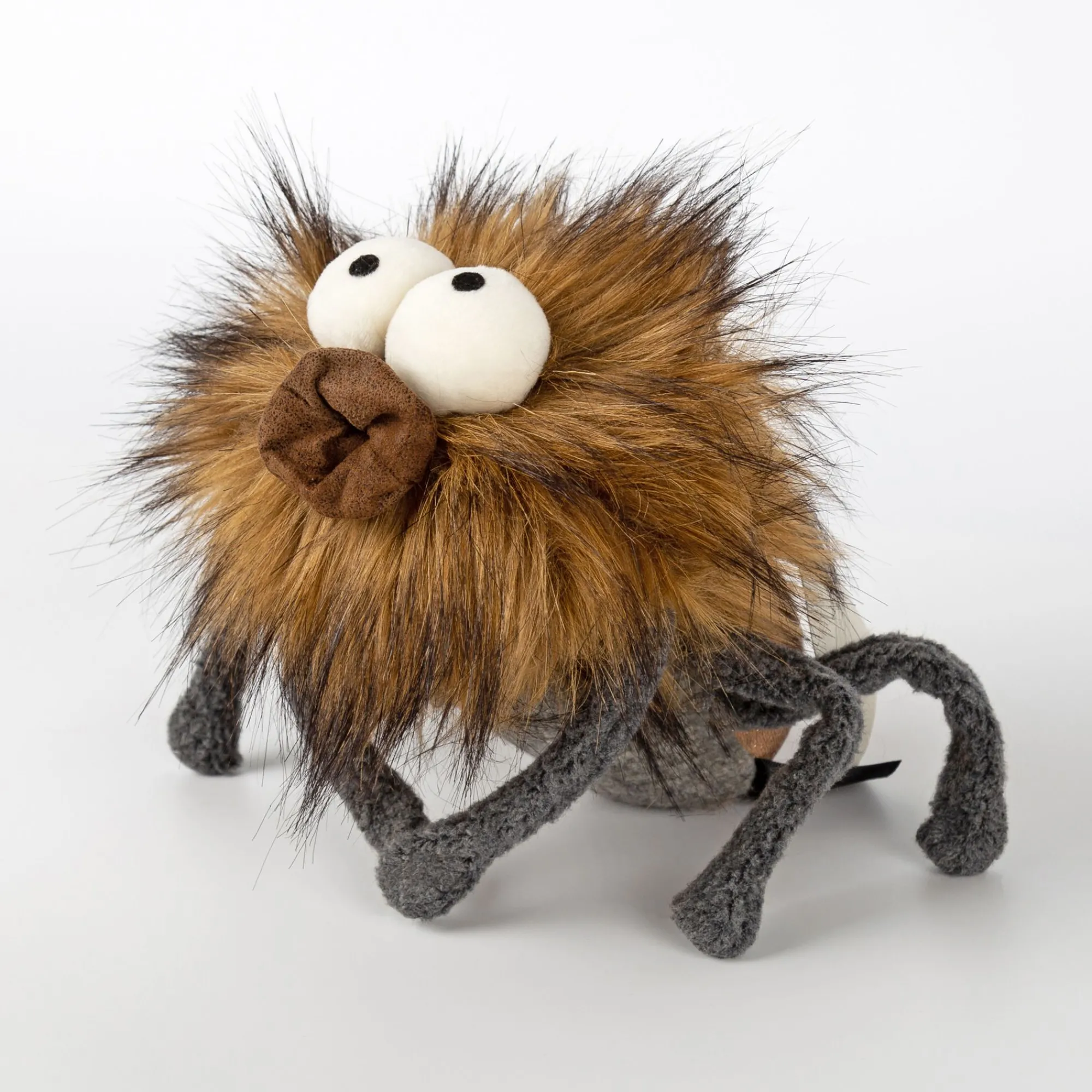 Sigikid Finde Dein Beast|Kuschel- Mucke "Bloody Marie" Beaststown