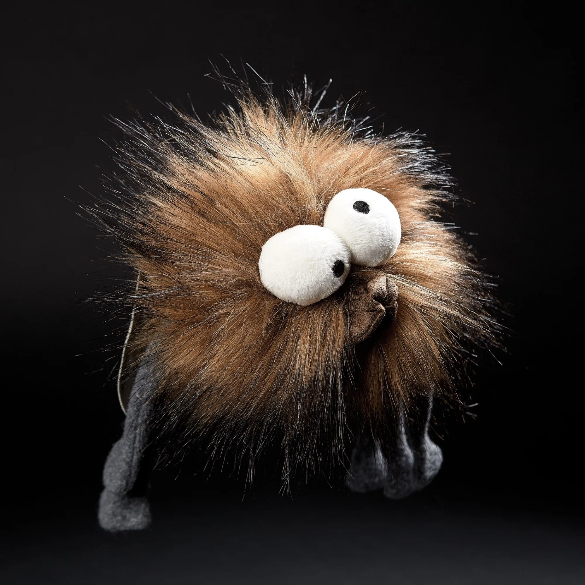 Sigikid Finde Dein Beast|Kuschel- Mucke "Bloody Marie" Beaststown