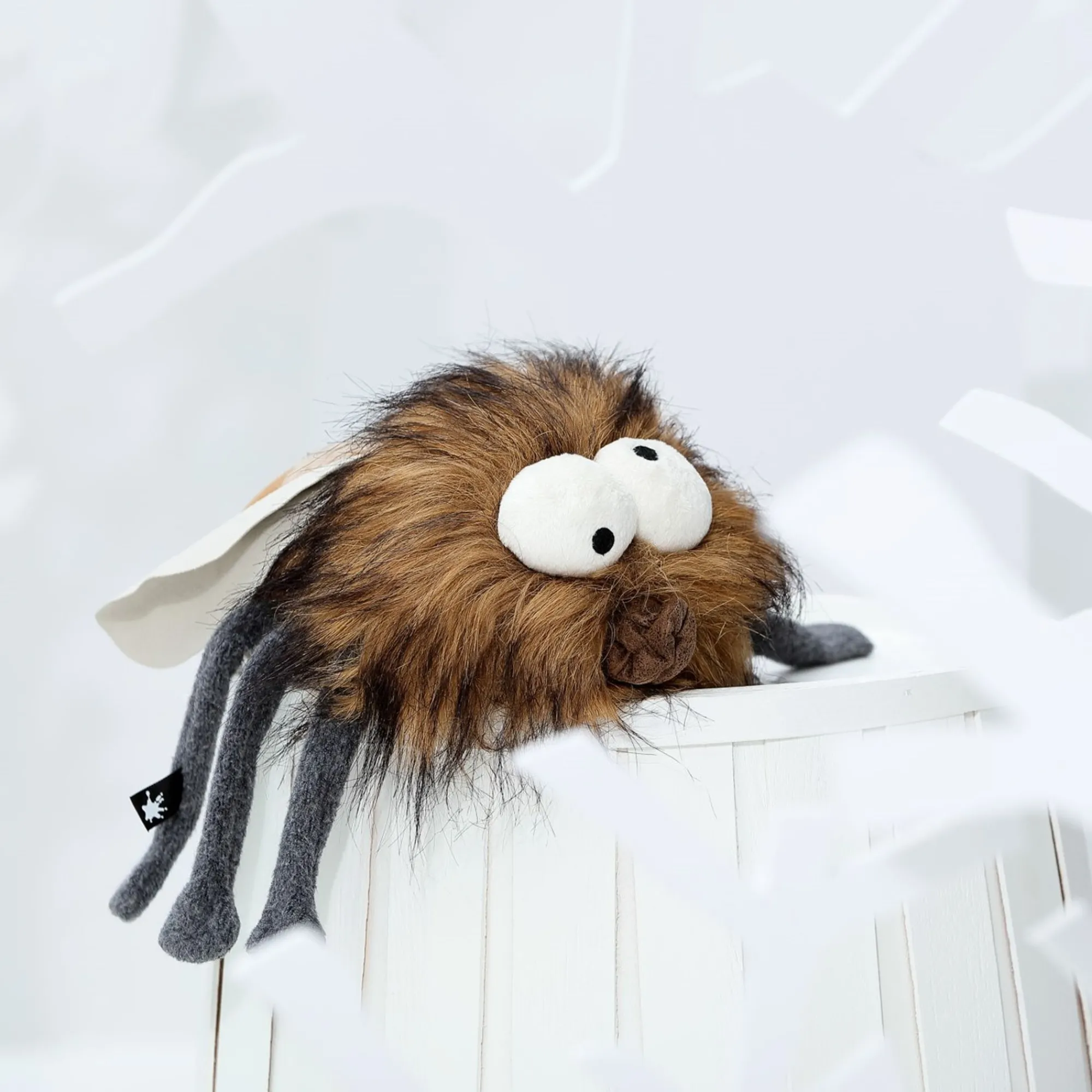 Sigikid Finde Dein Beast|Kuschel- Mucke "Bloody Marie" Beaststown