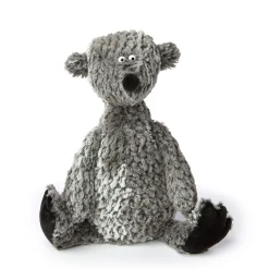 Sigikid Ach Good!|Kuschelbar Ach Good!, Grau
