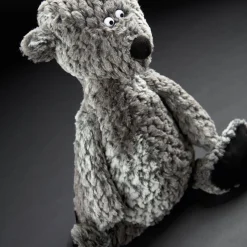 Sigikid Ach Good!|Kuschelbar Ach Good!, Grau