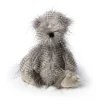 Sigikid Ach Good!|Kuschelbar Ach Good!, Graue Mahne
