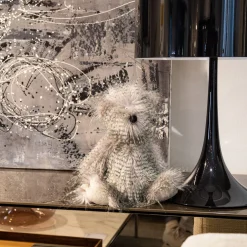 Sigikid Ach Good!|Kuschelbar Ach Good!, Graue Mahne