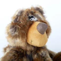 Sigikid Finde Dein Beast|Kuschelbar Bee Bear Buddy, Beaststown