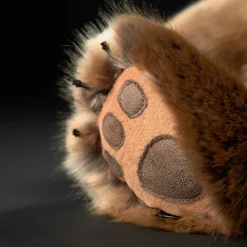 Sigikid Finde Dein Beast|Kuschelbar Bee Bear Buddy, Beaststown