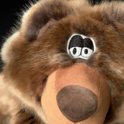 Sigikid Finde Dein Beast|Kuschelbar Bee Bear Buddy, Beaststown