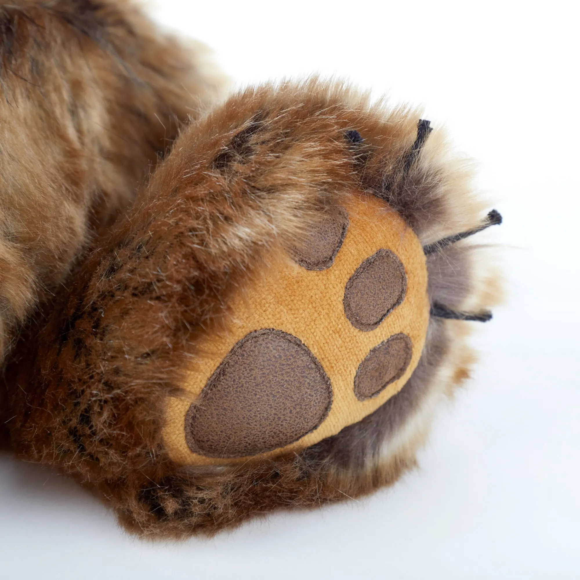 Sigikid Finde Dein Beast|Kuschelbar Bee Bear Buddy, Beaststown