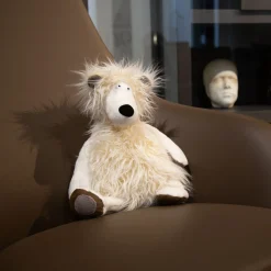 Sigikid Finde Dein Beast|Kuschelbar Iky Piky, Beaststown