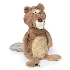 Sigikid Finde Dein Beast|Kuschelbiber Co-Constructor, Beaststown