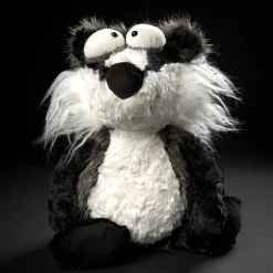 Sigikid Finde Dein Beast|Kuscheldachs Dix Dax, Beaststown