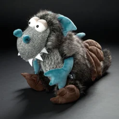 Sigikid Finde Dein Beast|Kuscheldrache Middle Age, Beaststown