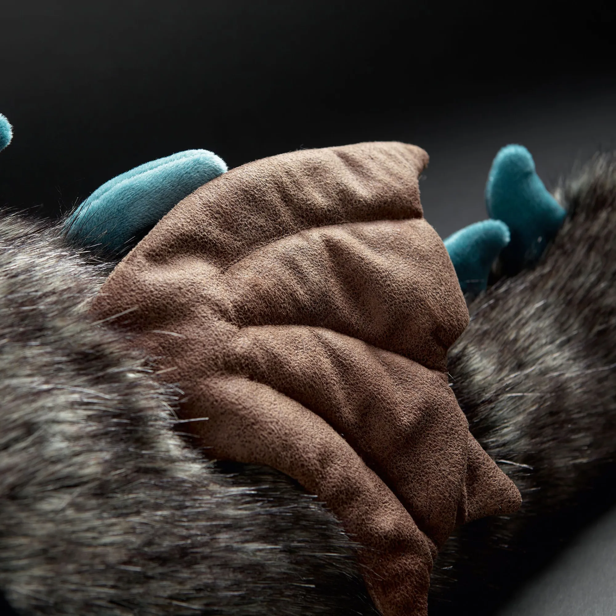 Sigikid Finde Dein Beast|Kuscheldrache Middle Age, Beaststown