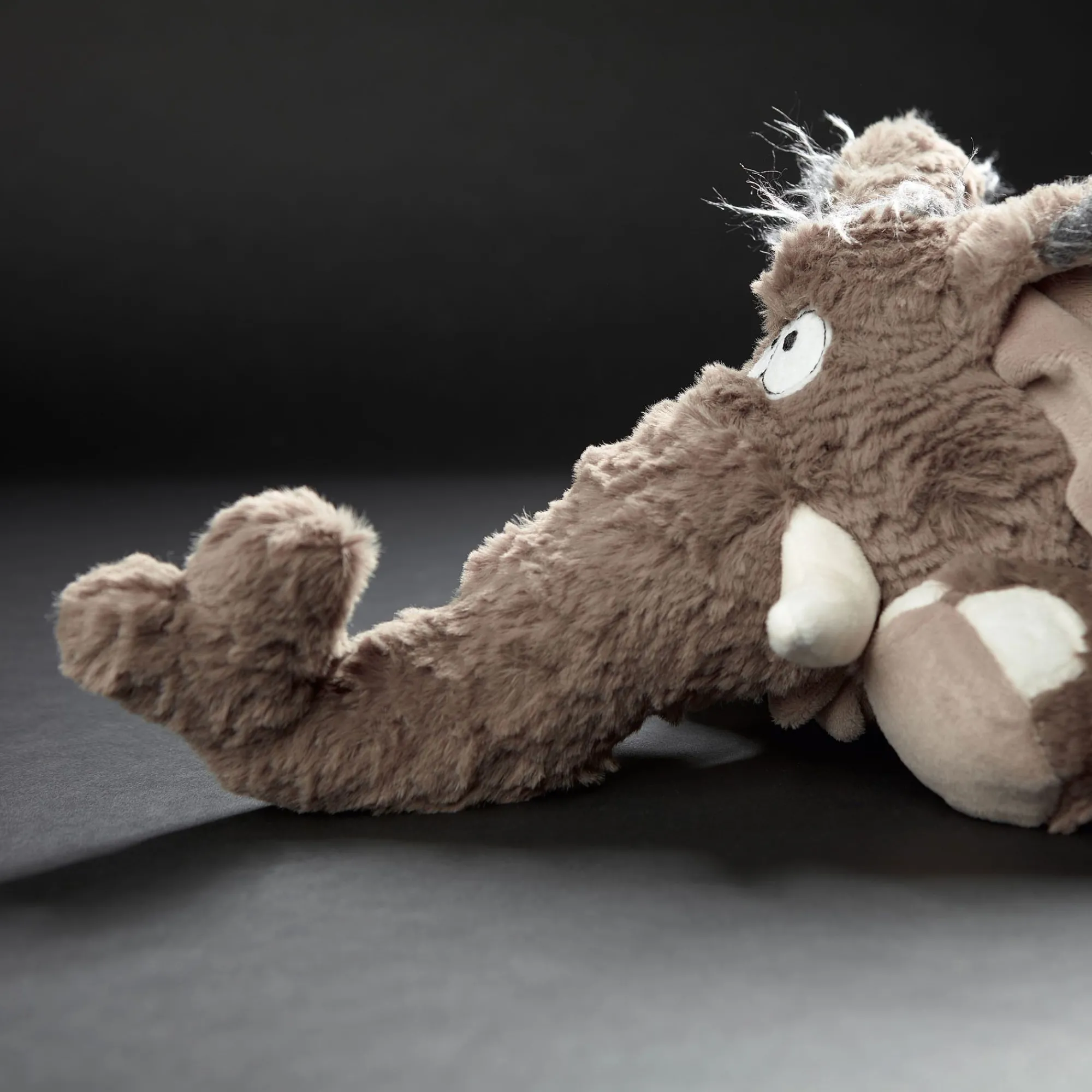 Sigikid Finde Dein Beast|Kuschelelefant Francoise Lelefant, Beaststown