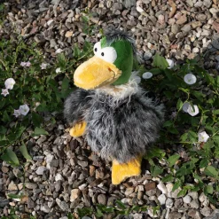 Sigikid Kikeriki|Kuschelente Gacko Gack, Kikeriki
