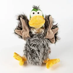 Sigikid Kikeriki|Kuschelente Gacko Gack, Kikeriki