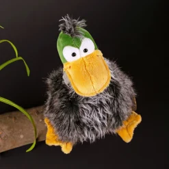 Sigikid Kikeriki|Kuschelente Gacko Gack, Kikeriki