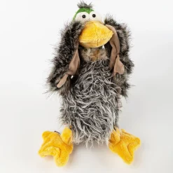Sigikid Kikeriki|Kuschelente Gacko Gack, Kikeriki