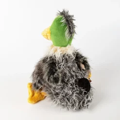Sigikid Kikeriki|Kuschelente Gacko Gack, Kikeriki