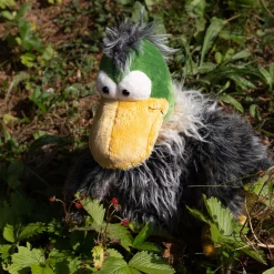 Sigikid Kikeriki|Kuschelente Gacko Gack, Kikeriki