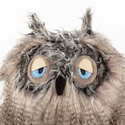 Sigikid Kikeriki|Kuscheleule Miss Night Owl, Kikeriki