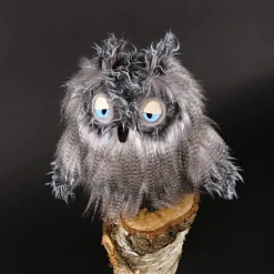 Sigikid Kikeriki|Kuscheleule Miss Night Owl, Kikeriki