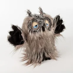 Sigikid Kikeriki|Kuscheleule Miss Night Owl, Kikeriki