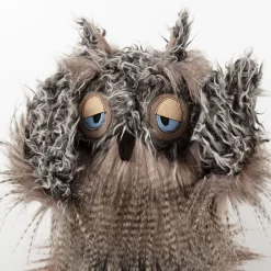 Sigikid Kikeriki|Kuscheleule Miss Night Owl, Kikeriki