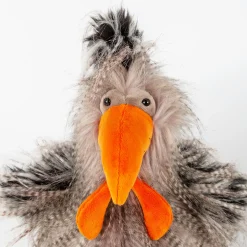 Sigikid Kikeriki|Kuschelhahn Roost Boost, Kikeriki