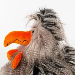 Sigikid Kikeriki|Kuschelhahn Roost Boost, Kikeriki