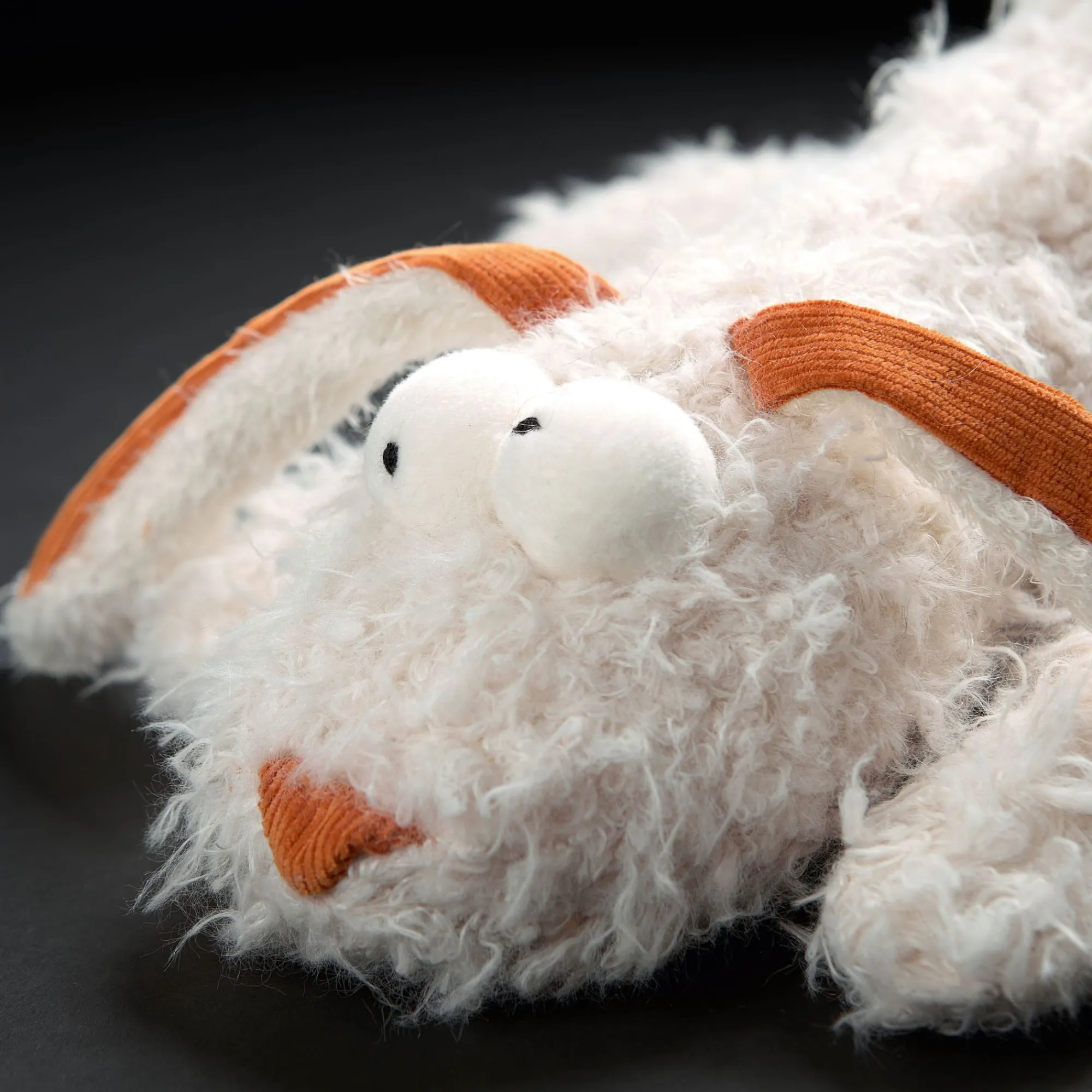 Sigikid Finde Dein Beast|Kuschelhase Easter Beaster, Beaststown
