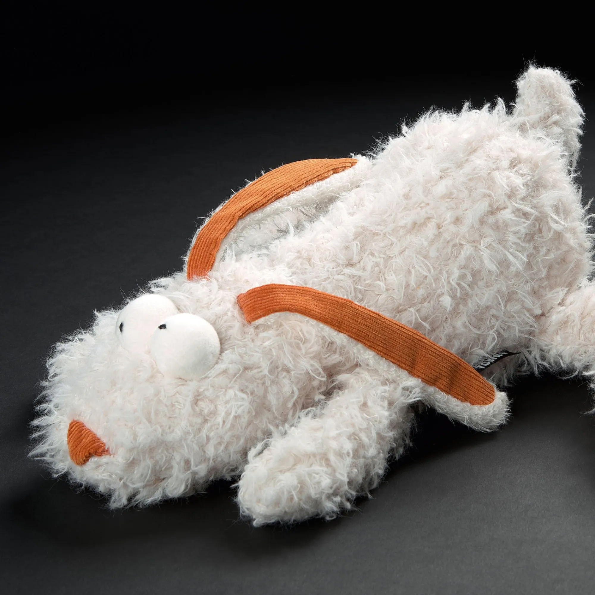 Sigikid Finde Dein Beast|Kuschelhase Easter Beaster, Beaststown
