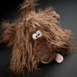 Sigikid Finde Dein Beast|Kuschelhund Zottle Lottle, Beaststown