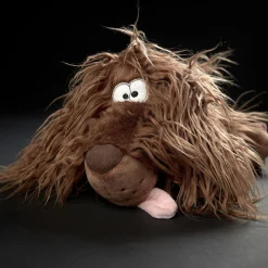 Sigikid Finde Dein Beast|Kuschelhund Zottle Lottle, Beaststown