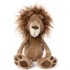 Sigikid Finde Dein Beast|Kuschel-Lowe "Brave Hair", Beasts