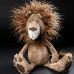 Sigikid Finde Dein Beast|Kuschel-Lowe "Brave Hair", Beasts