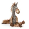 Sigikid Finde Dein Beast|Kuschelpferd Hatta Watta, Beaststown