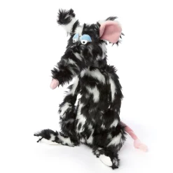 Sigikid Finde Dein Beast|Kuschelratte Schiggi Miggi, Beaststown