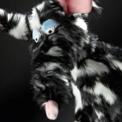 Sigikid Finde Dein Beast|Kuschelratte Schiggi Miggi, Beaststown