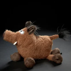 Sigikid Finde Dein Beast|Kuschelschwein Hunters Bacon, Beaststown
