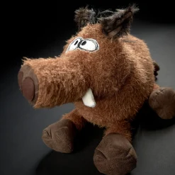 Sigikid Finde Dein Beast|Kuschelschwein Hunters Bacon, Beaststown