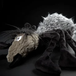 Sigikid Finde Dein Beast|Kuschelspinne Brigitt Igitt, Beaststown